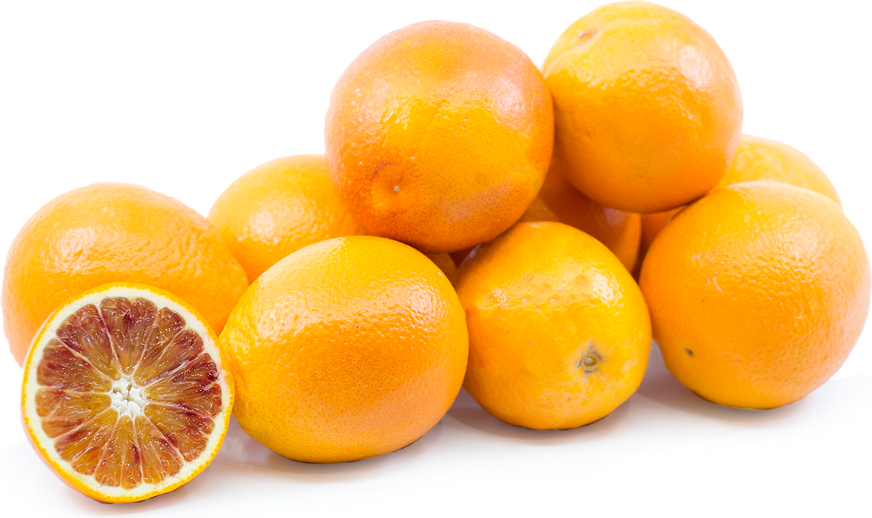 Tarocco Orange Sanguine